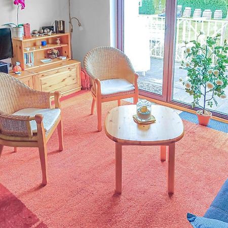 Apartmán Ferienwohnpark Gustow Exteriér fotografie