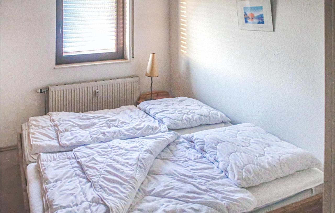 Apartmán Ferienwohnpark Gustow Exteriér fotografie